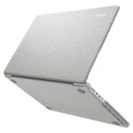 Pilkas dėklas MACBOOK PRO 14 M1-M5 / M5 PRO / M5 PRO MAX 2021-2026 "Spigen Urban Fit"