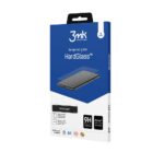 Apsauginis ekrano stikliukas  Xiaomi Redmi A7 4G / Redmi 14C / Redmi A4 / Poco C75 "3MK Hard Glass"