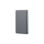 Pilka išorinė baterija Power Bank Joyroom JR-PBM08 Pro 22.5W MagSafe 10000mAh minimalistinio dizaino