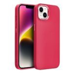 Rožinis dėklas FRAME Xiaomi Redmi 15C 4G / 5G / Poco C85 4G / 5G