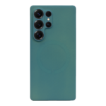 Mėlynas dėklas Tactical MagForce Aramid telefonui Samsung Galaxy S25 Ultra