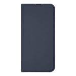 Tamsiai mėlynas dėklas Samsung Galaxy A27 5G OBAL ME SmoothTouch su lygia paviršiaus apdaila