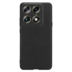Juodas dėklas Tactical TPU telefonui Motorola Signature