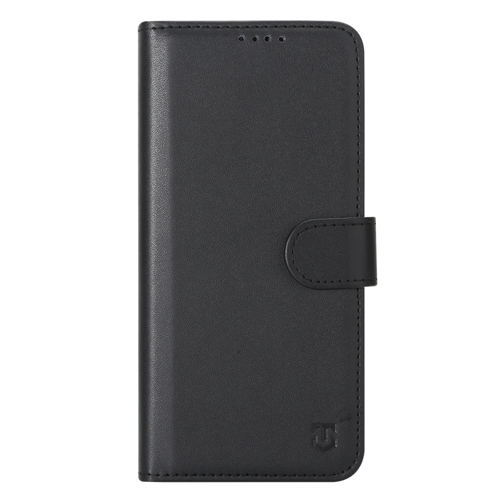 Juodas atverčiamas dėklas Tactical Field Notes telefonui Motorola Signature Juodas atverčiamas dėklas Tactical Field Notes telefonui Motorola Signature - Image 1