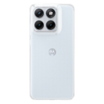 Skaidrus dėklas Tactical TPU telefonui Motorola Edge 70 Fusion