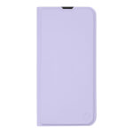 Lilac dėklas Samsung Galaxy A27 5G "OBAL:ME SmoothTouch"