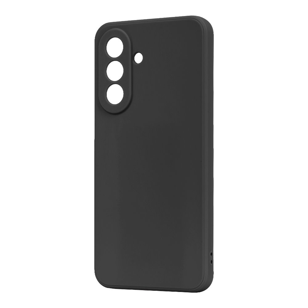 Juodas dėklas Samsung Galaxy A27 5G "OBAL:ME Matte TPU" Juodas dėklas Samsung Galaxy A27 5G "OBAL:ME Matte TPU" - Image 1