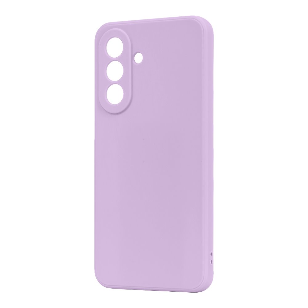 Purpurinis dėklas Samsung Galaxy A27 5G "OBAL:ME Matte TPU" Purpurinis dėklas Samsung Galaxy A27 5G "OBAL:ME Matte TPU" - Image 1