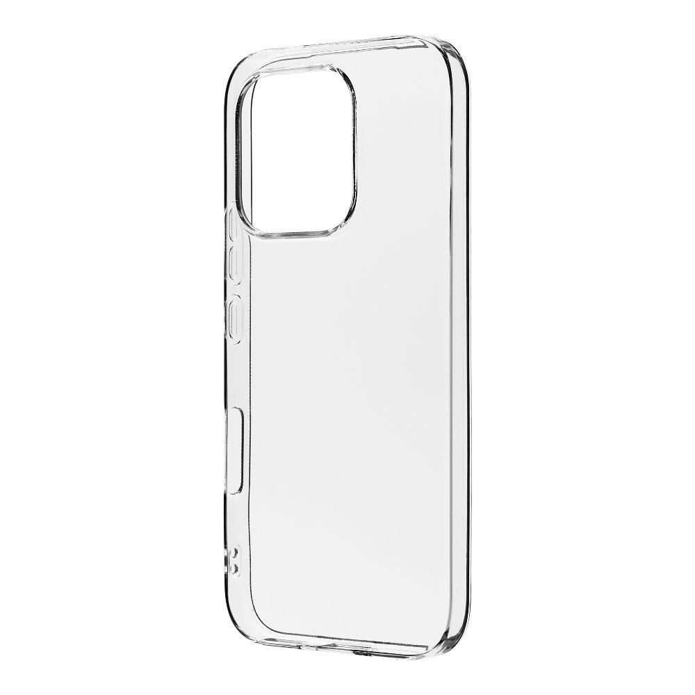 Skaidrus dėklas Honor 600 Lite "OBAL:ME TPU" Skaidrus dėklas Honor 600 Lite "OBAL:ME TPU" - Image 1