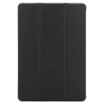 Juodas atverčiamas dėklas Xiaomi Pad 8 Pro "Tactical Book Tri Fol