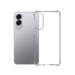 Skaidrus dėklas Samsung Galaxy S25 Edge "GP-FPS937AE by Mobeen Clear Cover