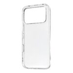 Skaidrus dėklas Honor 600 "OBAL:ME TPU"