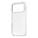 Skaidrus dėklas Honor 600 Pro "OBAL:ME TPU"