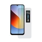 Skaidrus apsauginis ekrano stikliukas Xiaomi Redmi A7 Pro "OBAL:ME 2.5D Glass Screen Protector"