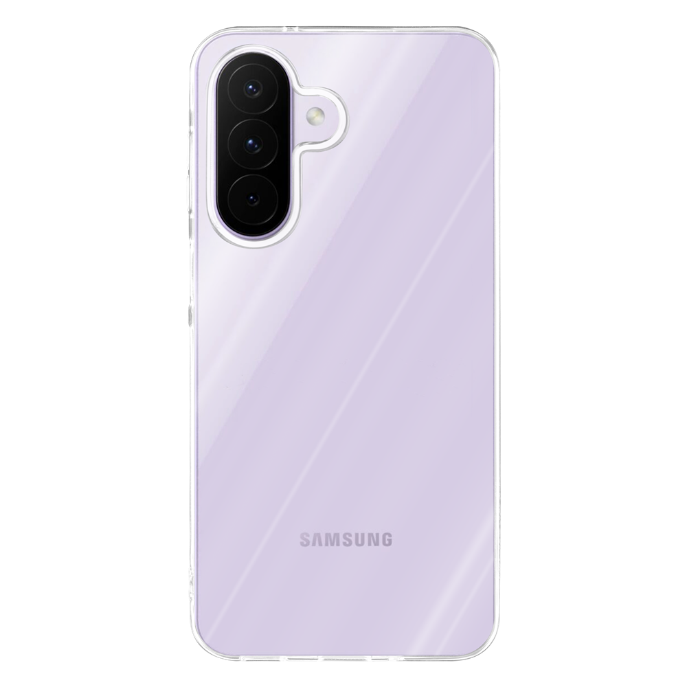 Skaidrus dėklas Tactical TPU telefonui Samsung Galaxy A27 5G Skaidrus dėklas Tactical TPU telefonui Samsung Galaxy A27 5G - Image 1