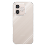 Skaidrus dėklas Tactical TPU telefonui Honor 600 Lite