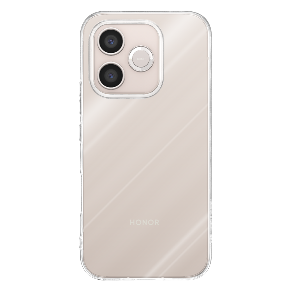 Skaidrus dėklas Tactical TPU telefonui Honor 600 Lite Skaidrus dėklas Tactical TPU telefonui Honor 600 Lite - Image 1