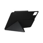 Juodas originalus dėklas Xiaomi Pad 7/7 Pro "Flip case"