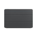 Pilkas dėklas Xiaomi Redmi Pad 2 "Flip"