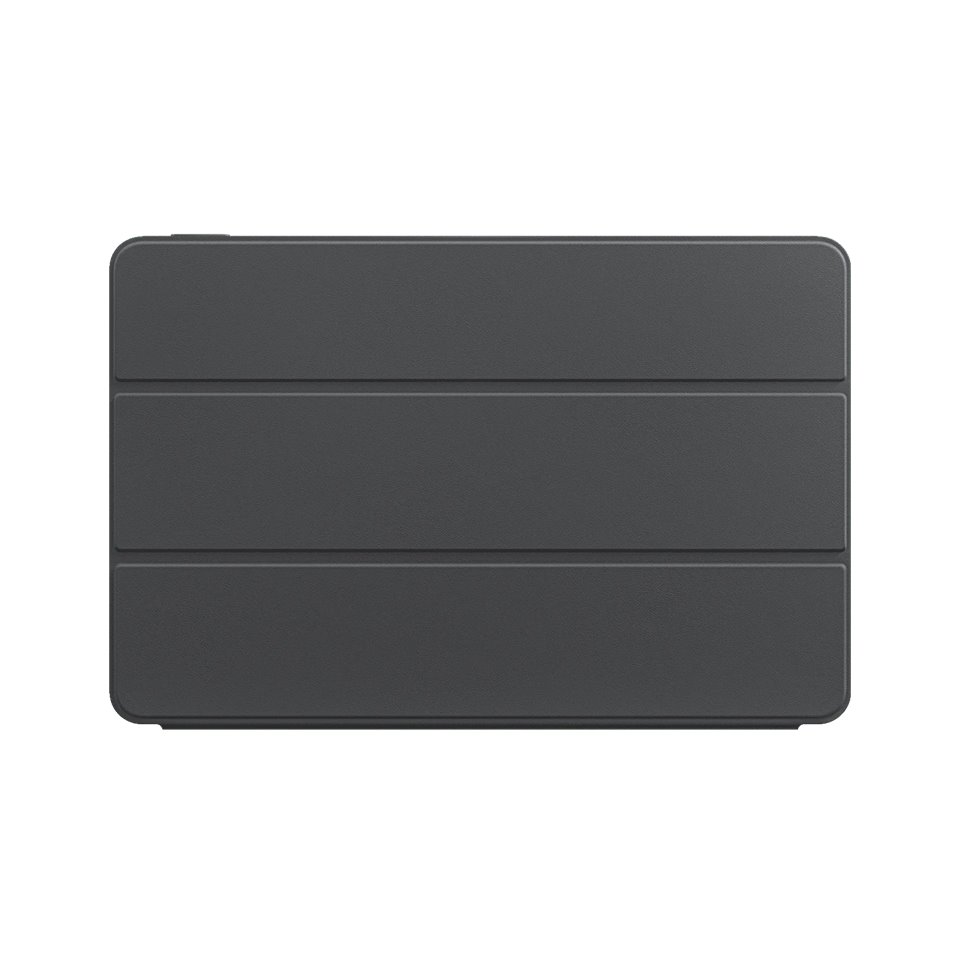 Pilkas dėklas Xiaomi Redmi Pad 2 "Flip" Pilkas dėklas Xiaomi Redmi Pad 2 "Flip" - Image 1
