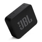 Juoda garso kolonėlė JBL GO Essential 2 Speaker