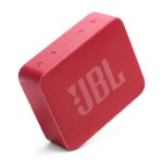 Raudona garso kolonėlė JBL GO Essential 2 Speaker