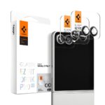Apsauginis stiklas galiniai kamerai Samsung Galaxy Z Flip 7 / 8 "Spigen Optik 2-Pack"