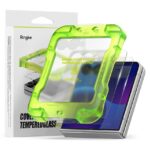 Skaidrus apsauginis stikliukas Samsung Galaxy Z Flip 8 "Ringke Cover Display 2-Pack "