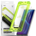 Apsauginis ekrano stikliukas Samsung Galaxy Z Fold 8 Ultra "Ringke Easy Slide 2-Pack"