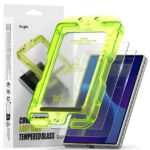 Apsauginis ekrano stikliukas Samsung Galaxy Z Fold 8 "Ringke Easy Slide 2-Pack"