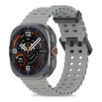 Pilka apyrankė Samsung Galaxy Watch Ultra 1 / 2 2024-2026 (47mm)