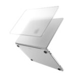 Skaidrus dėklas MACBOOK NEO 13 2026 "Spigen Airskin"