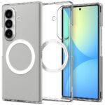 Skaidrus-baltas dėklas Samsung Galaxy Z Fold 8 Ultra "Spigen Airskin Magsafe"