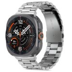 Sidabrinė apyrankė SAMSUNG GALAXY WATCH ULTRA 1 / 2 2024-2026 (47 MM)