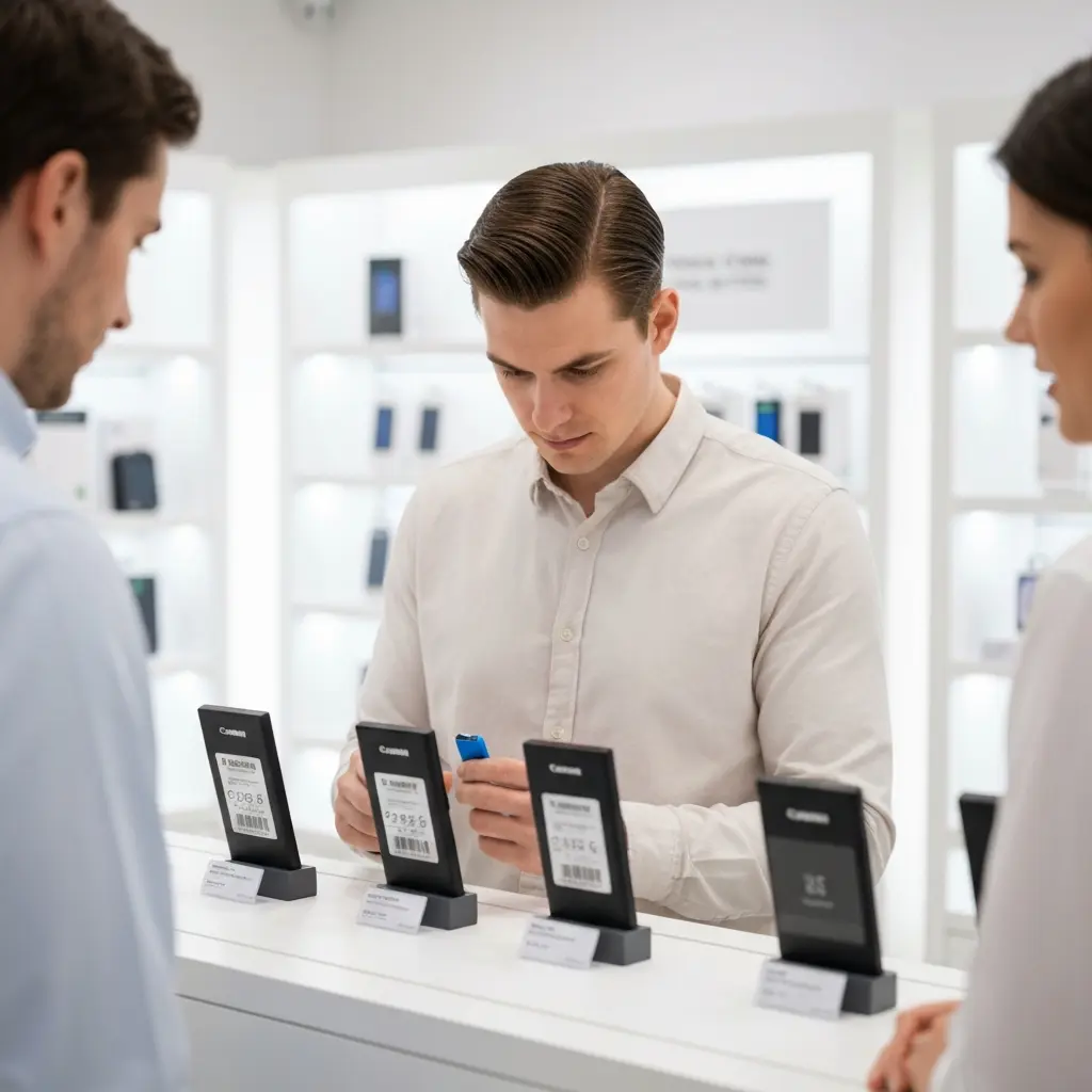 Kaip išsirinkti geriausią nešiojamą bateriją telefonui parduotuvėje