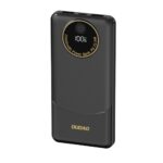 Juoda išorinė baterija Power Bank Dudao K12 22.5W 10000mAh
