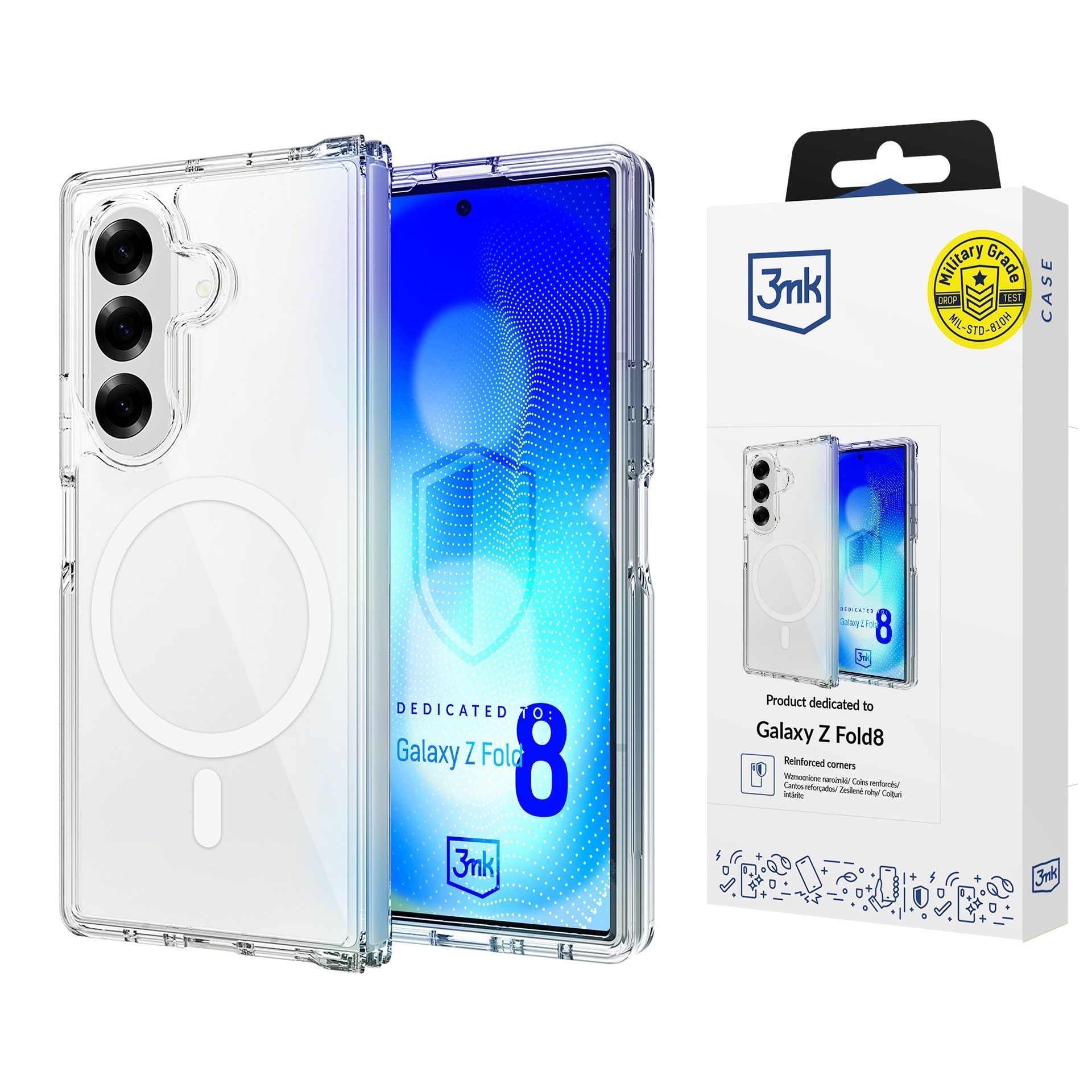 skaidrus-deklas-samsung-f976-z-fold-8-ultra-3mk-armor-magcase Skaidrus dėklas Samsung F976 Z Fold 8 Ultra "3mk Armor MagCase" - Image 1