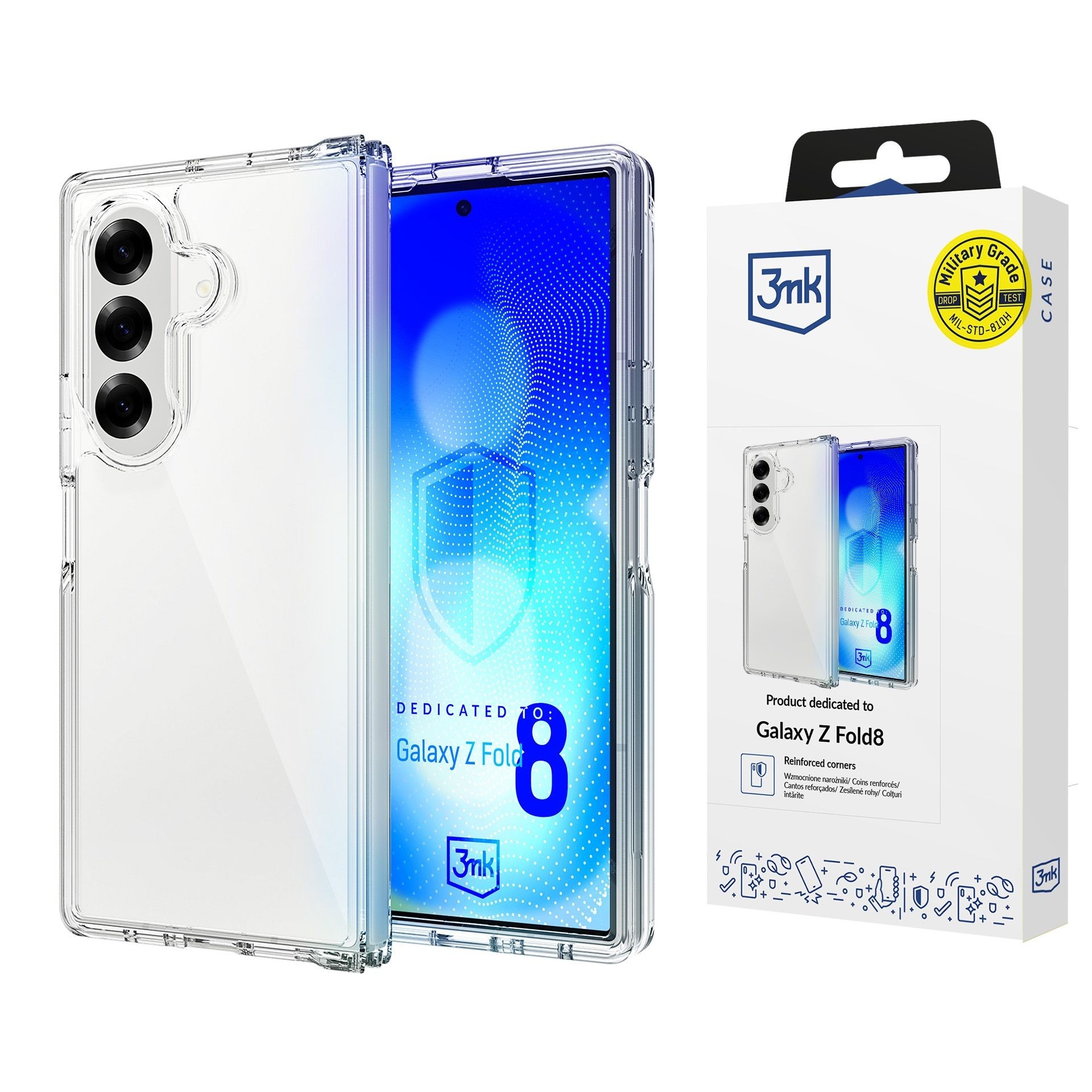 skaidrus-deklas-samsung-f976-z-fold-8-ultra-3mk-armor Skaidrus dėklas Samsung F976 Z Fold 8 Ultra "3mk Armor" - Image 1
