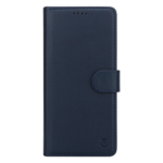 Mėlynas atverčiamas dėklas Tactical Field Notes telefonui Motorola Moto G37