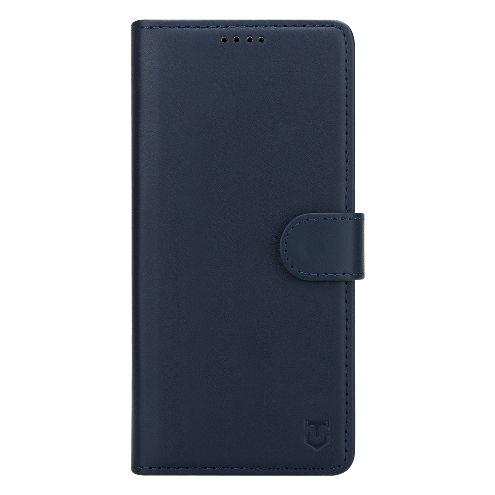 Mėlynas atverčiamas dėklas Tactical Field Notes telefonui Motorola Moto G37 Mėlynas atverčiamas dėklas Tactical Field Notes telefonui Motorola Moto G37 - Image 1