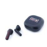 Mėlynos belaidės ausinės "Red Bull Powerbar ENC TWS Wireless Earphones"