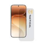 Skaidrus apsauginis stiklas telefonui Honor 600 Pro "Tactical Glass Shield 2.5D"