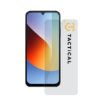 Skaidrus apsauginis stiklas telefonui Xiaomi Redmi A7 "Tactical Glass Shield 2.5D"