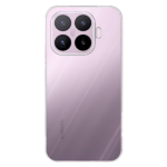 Skaidrus dėklas Tactical TPU telefonui Xiaomi 17T