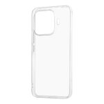 Skaidrus dėklas Xiaomi 17T Pro "OBAL:ME TPU"