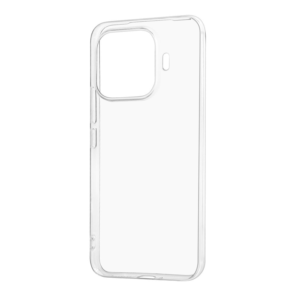 Skaidrus dėklas Xiaomi 17T Pro "OBAL:ME TPU" Skaidrus dėklas Xiaomi 17T Pro "OBAL:ME TPU" - Image 1