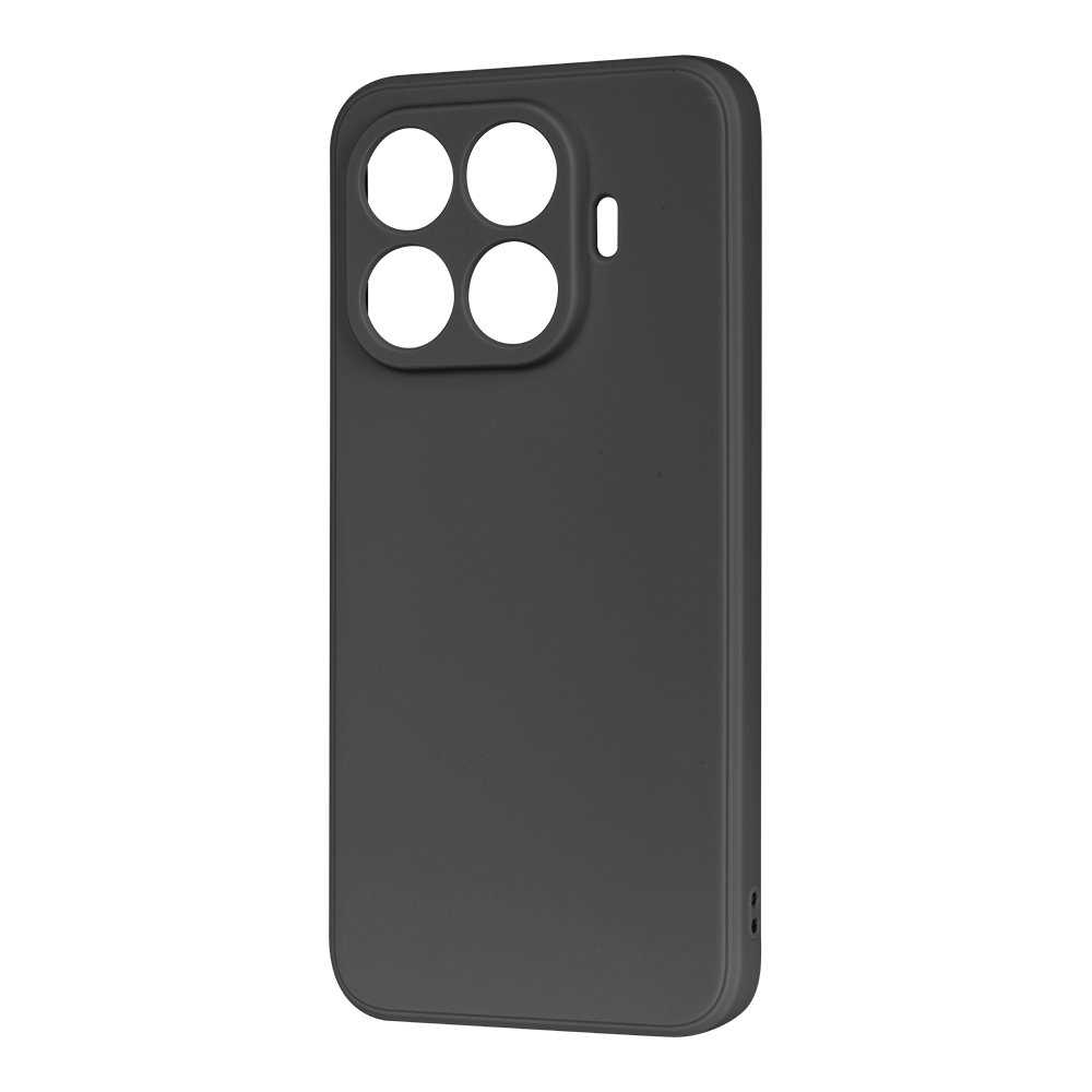 Juodas dėklas Xiaomi 17T Pro "OBAL:ME Matte TPU" Juodas dėklas Xiaomi 17T Pro "OBAL:ME Matte TPU" - Image 1