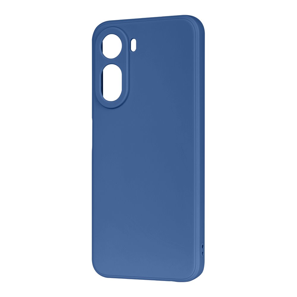 Tamsiai mėlynas dėklas Xiaomi Redmi A7 Pro 4G "OBAL:ME Matte TPU" Tamsiai mėlynas dėklas Xiaomi Redmi A7 Pro 4G "OBAL:ME Matte TPU" - Image 1