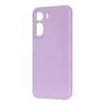 Purpurinis dėklas Xiaomi Redmi A7 Pro 4G "OBAL:ME Mattee TPU"