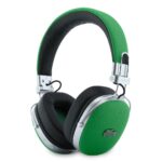 Žalios estragon belaidės ausinės "Lacoste Petit Pique ENC Wireless Earphones"